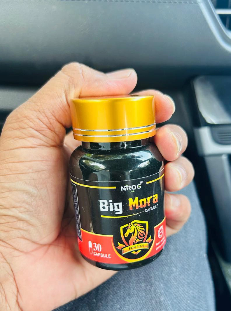 BigMora image